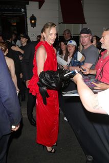 Charlize Theron feet photo 20