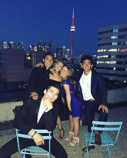 Charlotte Arnold feet photo 16