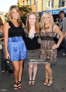 Charlotte Arnold feet photo 10