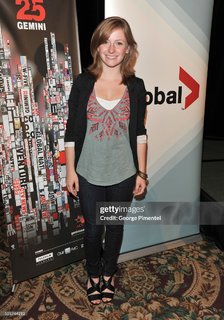 Charlotte Arnold feet photo 8