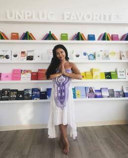 Charlotte Ayanna feet photo 15