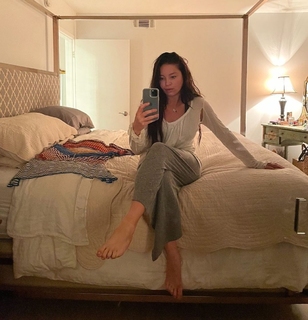 Charlotte Ayanna feet photo 4