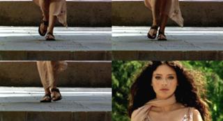 Charlotte Ayanna feet photo 10