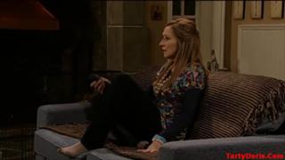 Charlotte Bellamy feet photo 7
