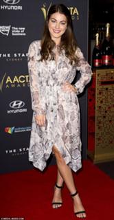 Charlotte Best feet photo 3