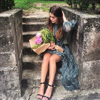 Charlotte Best feet photo 20