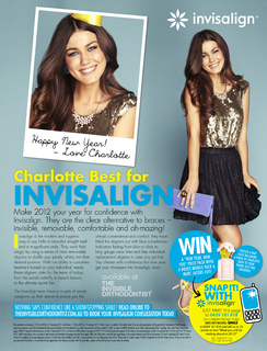 Charlotte Best feet photo 9
