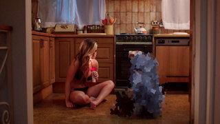 Charlotte Best feet photo 6
