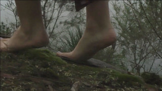 Charlotte Best feet photo 2