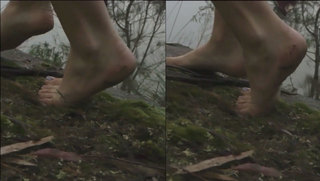 Charlotte Best feet photo 1