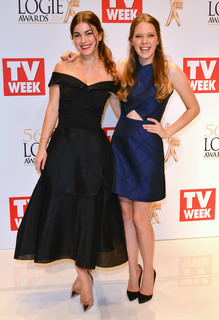 Charlotte Best feet photo 20