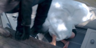 Charlotte Best feet photo 12