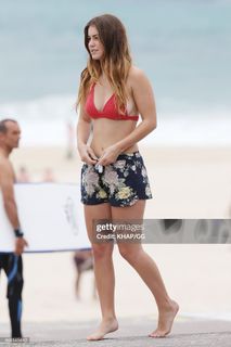 Charlotte Best feet photo 1