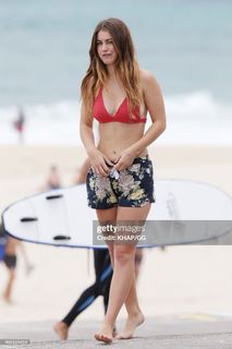 Charlotte Best feet photo 20