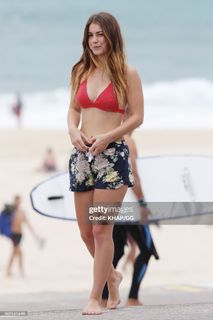 Charlotte Best feet photo 19