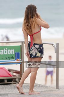 Charlotte Best feet photo 18