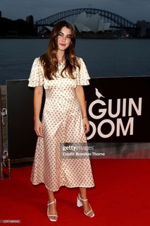 Charlotte Best feet photo 8