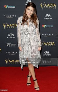Charlotte Best feet photo 5