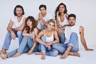 Charlotte Best feet photo 1