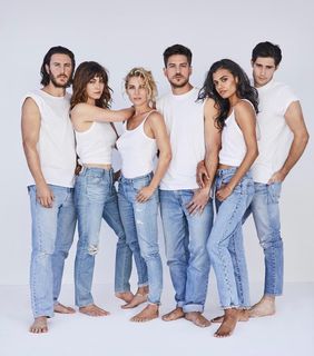 Charlotte Best feet photo 20