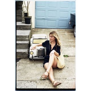 Charlotte Best feet photo 19