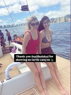 Charlotte Best feet photo 15