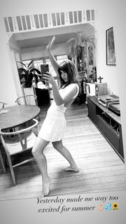 Charlotte Best feet photo 9