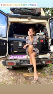 Charlotte Best feet photo 8