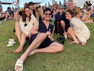Charlotte Best feet photo 6