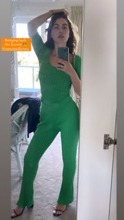 Charlotte Best feet photo 5