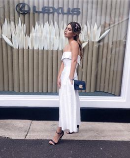 Charlotte Best feet photo 3