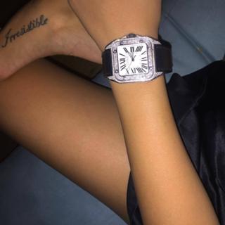 Charlotte Caniggia feet photo 7