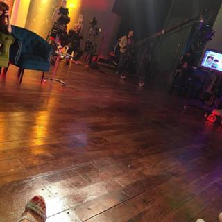 Charlotte Caniggia feet photo 18