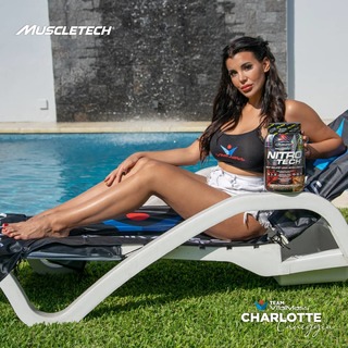 Charlotte Caniggia feet photo 7