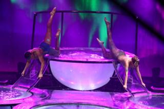 Charlotte Caniggia feet photo 20