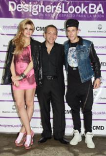 Charlotte Caniggia feet photo 8
