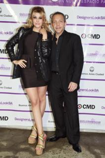 Charlotte Caniggia feet photo 7