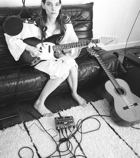Charlotte Cardin feet photo 19