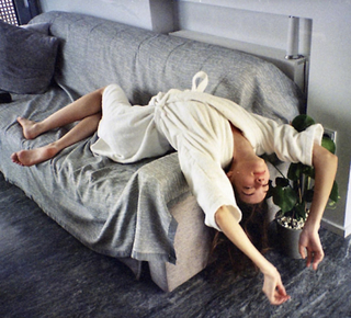 Charlotte Cardin feet photo 15