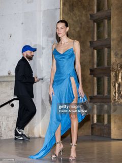 Charlotte Cardin feet photo 20