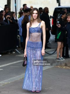 Charlotte Cardin feet photo 12