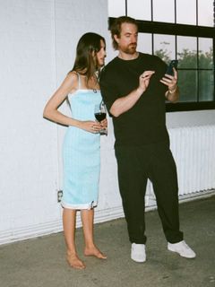 Charlotte Cardin feet photo 17