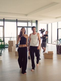 Charlotte Cardin feet photo 15