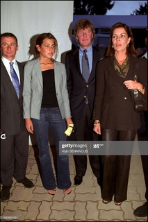 Charlotte Casiraghi feet photo 18