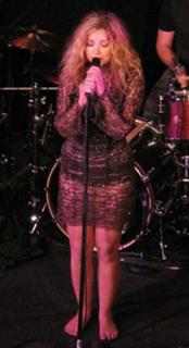 Charlotte Church feet photo thumbnail