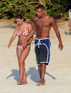 Charlotte Church feet photo thumbnail