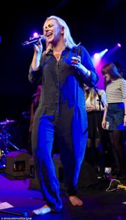 Charlotte Church feet photo thumbnail