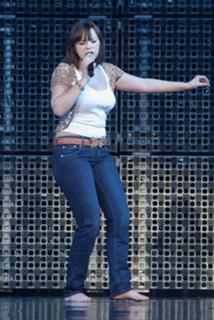 Charlotte Church feet photo thumbnail