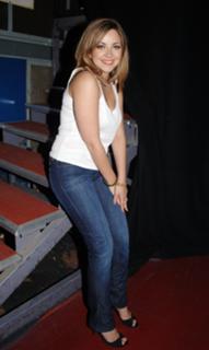 Charlotte Church feet photo thumbnail