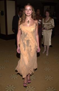 Charlotte Church feet photo thumbnail